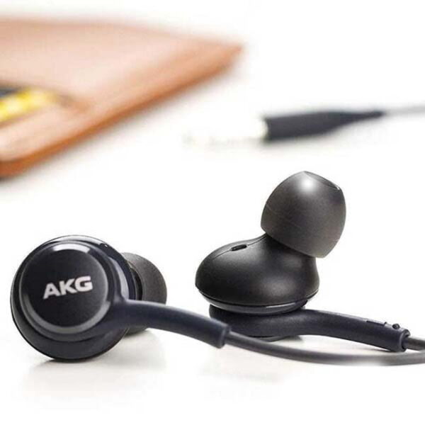 هندزفری اورجینال AKG Type-C سامسونگ(سرجعبه)