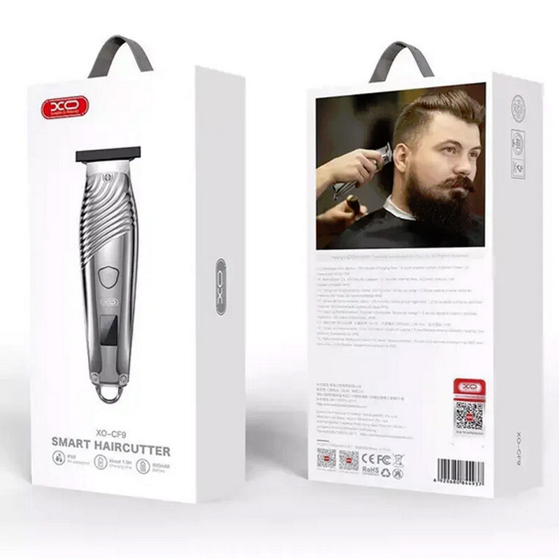 ماشین اصلاح شارژی ایکس او مدل XO-CF9